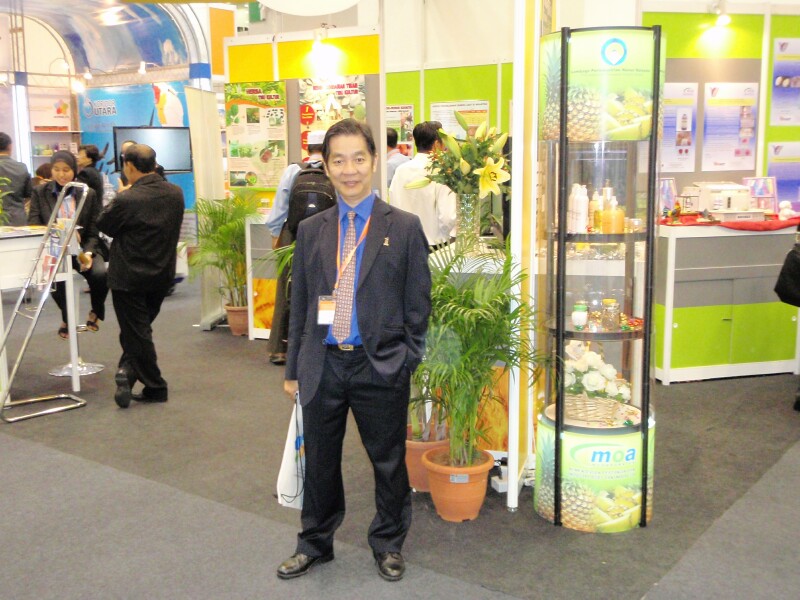BioMalaysia 2011 - 11